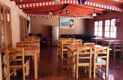 San Pedro de Atacama Hotel | Hostal Illauca de Atacama