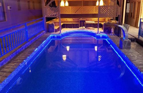 San Pedro de Atacama Hotel | Hostal Illauca de Atacama