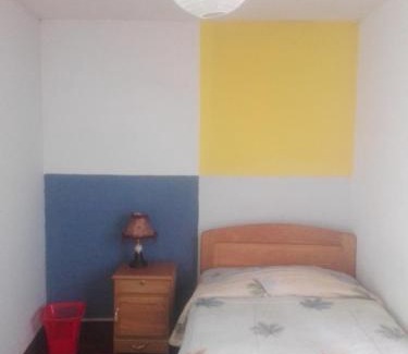 Downtown La Paz Hotel | Hostal Isidoros - Terminal de Buses