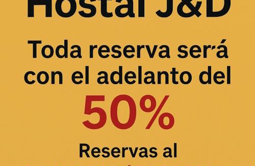 Churin House | Hostal J&D