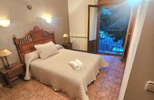 Salduero House | HOSTAL JJ salduero