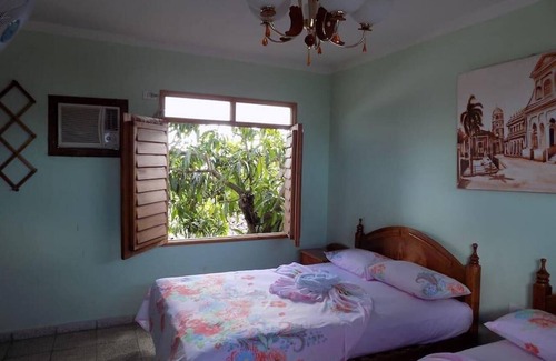 Santa Clara House | Hostal La Buena Mesa SANTA CLARA