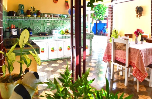 Remedios House | Hostal la Campiña