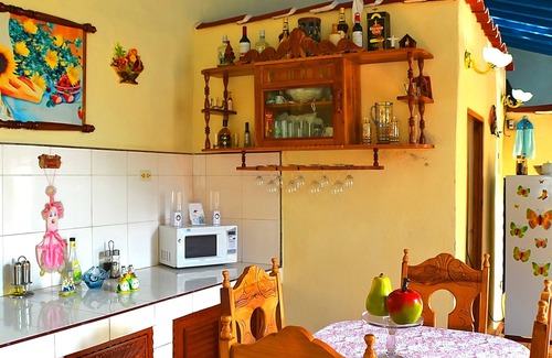 Remedios House | Hostal la Campiña