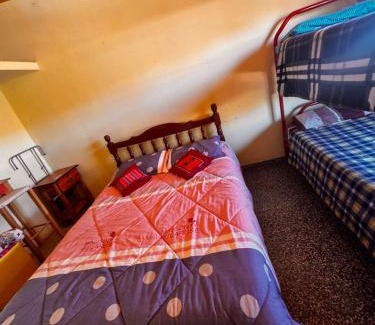 Humahuaca Hotel | Hostal 'La Cholita María'