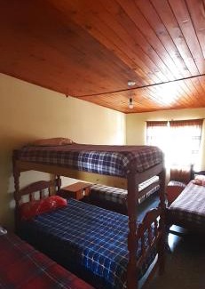 Humahuaca Hotel | Hostal 'La Cholita María'