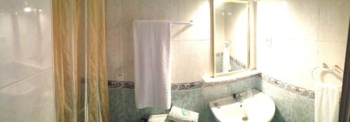 Avila House | Hostal La Estación