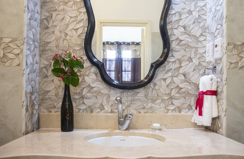 Puerto de Boniato House | Hostal La Hiedra