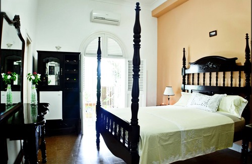 Puerto de Boniato House | Hostal La Hiedra