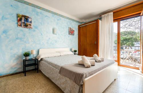 Platja d'Aro Hotel | Hostal La Marina
