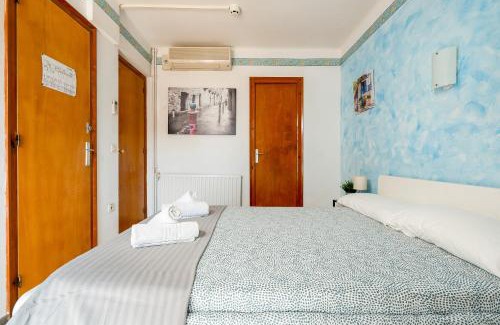 Platja d'Aro Hotel | Hostal La Marina