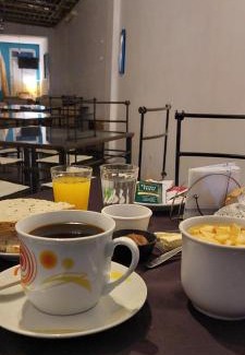 Salta Hotel | Hostal La Pachamama