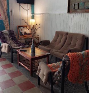 Salta Hotel | Hostal La Pachamama