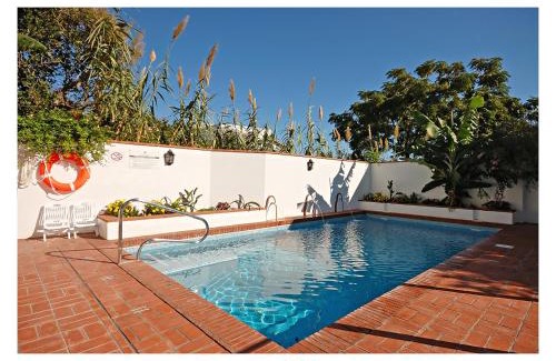 Conil de la Frontera City Center House | Hostal La Posada