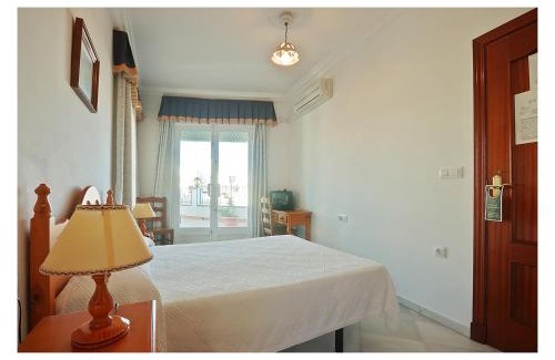 Conil de la Frontera City Center House | Hostal La Posada