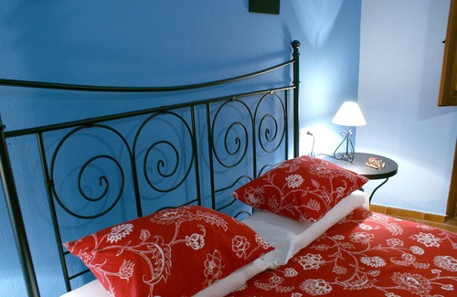 Genalguacil House | Hostal La Posada del Recovero