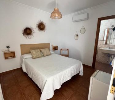 Barbate House | Hostal la Tarayuela
