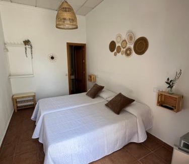 Barbate House | Hostal la Tarayuela