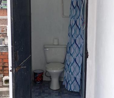 Zona 5 House | Hostal La Terraza