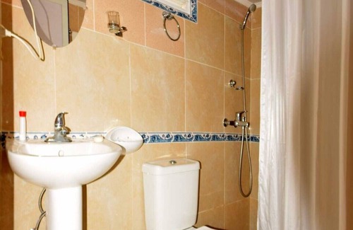 Casilda House | Hostal Landestoy & Soris