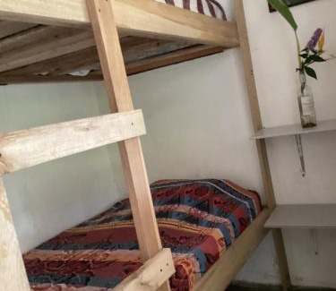 Villamaria Apartment | Hostal Las Hamacas del Bosque 2