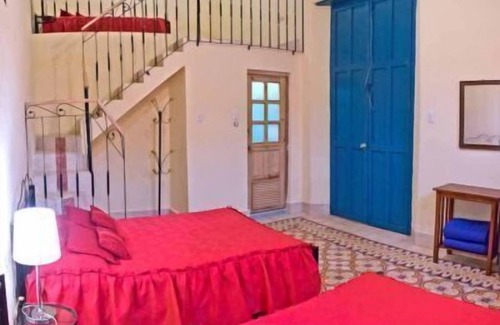 Remedios House | Hostal Las Tradiciones