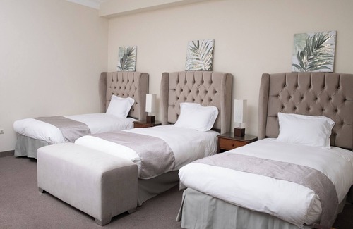 Sachaca Hotel | Hostal Lirium