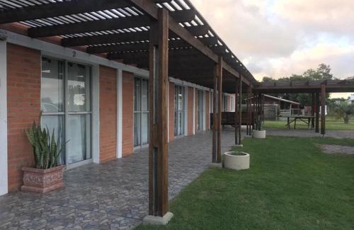 Santa Vitoria do Palmar House | Hostal Lo de Mili