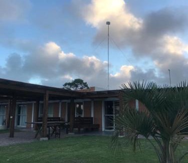 Santa Vitoria do Palmar House | Hostal Lo de Mili