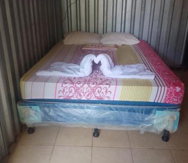 El Gigante House | Hostal Loma Linda