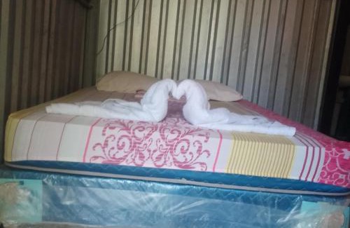 El Gigante House | Hostal Loma Linda