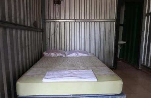 El Gigante House | Hostal Loma Linda