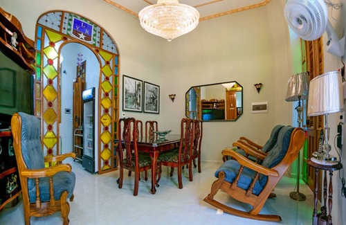 Old Havana House | Hostal Los Villanueva