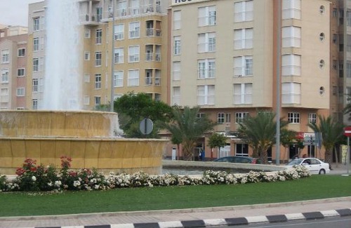 Elche House | Hostal Madruga