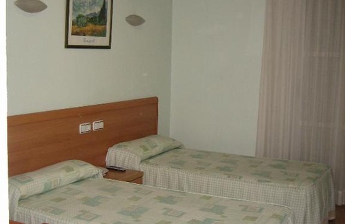Elche House | Hostal Madruga