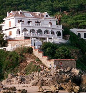 Los Canos de Meca House | Hostal Mar de Frente