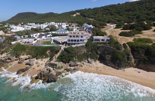 Los Canos de Meca House | Hostal Mar de Frente