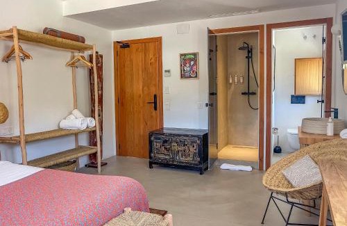 Sant Josep de sa Talaia Hotel | Hostal Mar y Sal