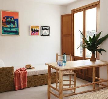 Sant Josep de sa Talaia Hotel | Hostal Mar y Sal