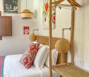 Sant Josep de sa Talaia Hotel | Hostal Mar y Sal