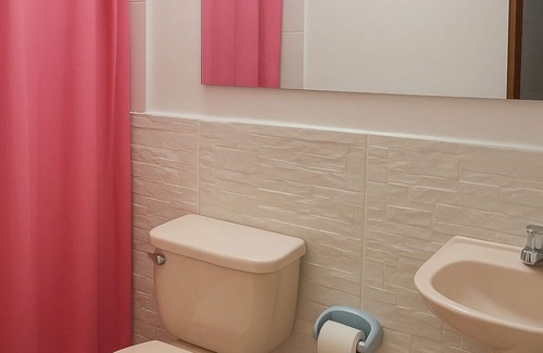 El Bosque Hotel | Hostal Marhu