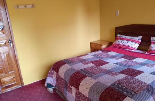 La Paz House | Hostal MARQUEZ