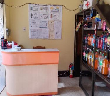 La Paz House | Hostal MARQUEZ