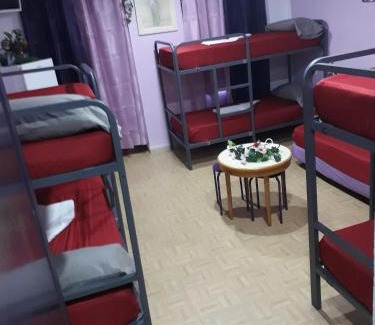 Alicante City Centre Hostel | Hostal Mayor