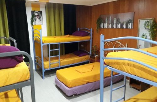 Alicante City Centre Hostel | Hostal Mayor