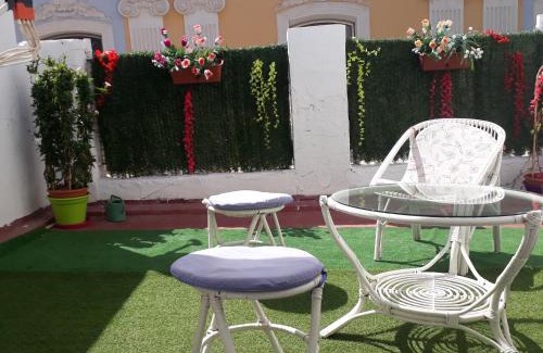Alicante City Centre Hostel | Hostal Mayor