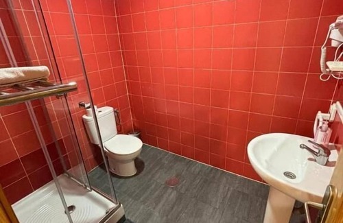 Malasana House | Hostal New Life Madrid