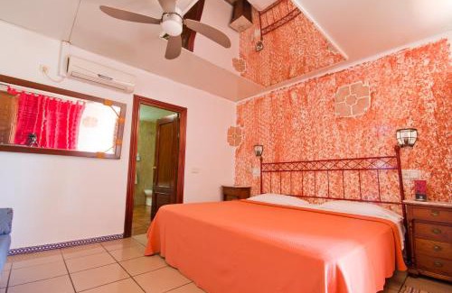 Alcala de Guadaira House | Hostal Nueva Andalucia