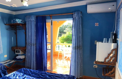 Municipality of Cienaga de Zapata House | Hostal Nueva Vida