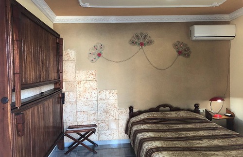 Municipality of Cienaga de Zapata House | Hostal Nueva Vida